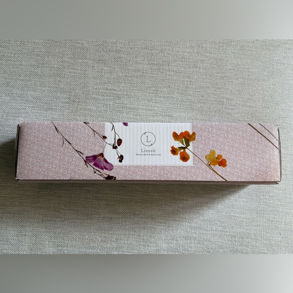 Lizush Home Spa Routine - Picture 9 of 9